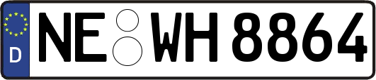 NE-WH8864