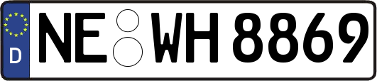 NE-WH8869