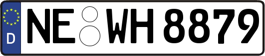 NE-WH8879