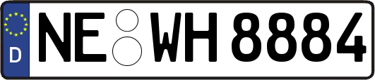 NE-WH8884