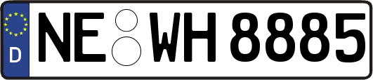 NE-WH8885