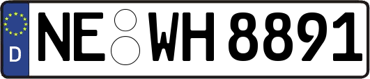 NE-WH8891