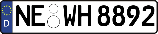 NE-WH8892