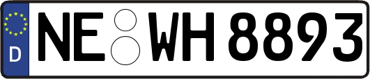 NE-WH8893