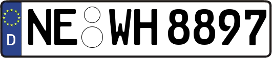 NE-WH8897