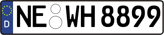 NE-WH8899