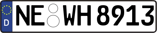 NE-WH8913