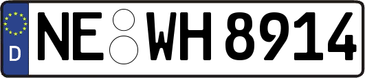 NE-WH8914