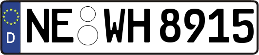 NE-WH8915