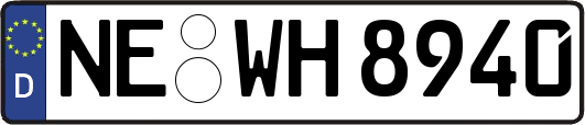 NE-WH8940