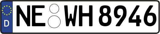 NE-WH8946