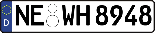 NE-WH8948