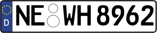 NE-WH8962