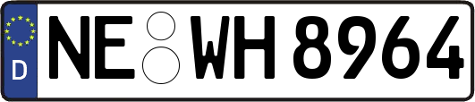 NE-WH8964