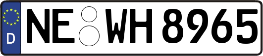 NE-WH8965