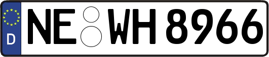 NE-WH8966