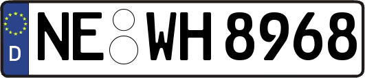 NE-WH8968