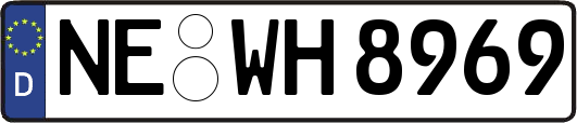 NE-WH8969