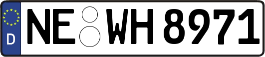 NE-WH8971