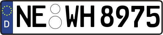 NE-WH8975