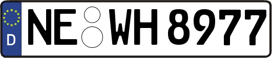 NE-WH8977