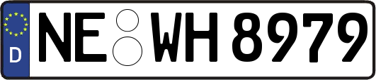 NE-WH8979