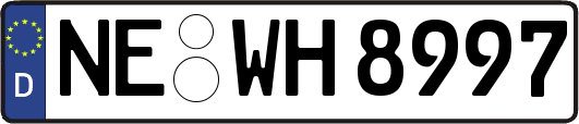 NE-WH8997