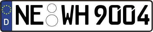 NE-WH9004