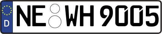 NE-WH9005