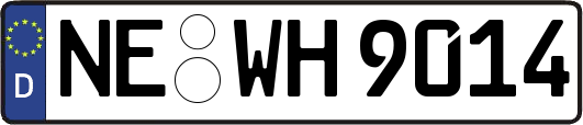 NE-WH9014
