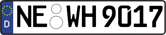 NE-WH9017