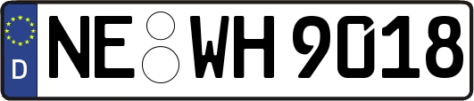 NE-WH9018