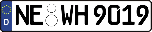 NE-WH9019