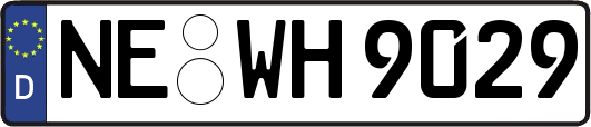 NE-WH9029