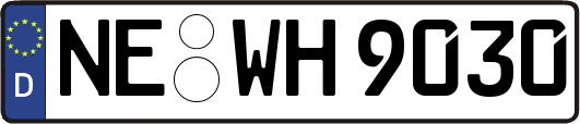NE-WH9030