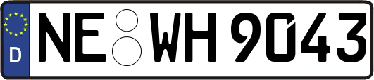NE-WH9043