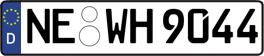 NE-WH9044