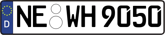 NE-WH9050