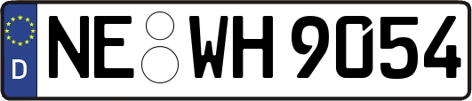 NE-WH9054