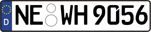 NE-WH9056