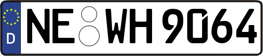 NE-WH9064