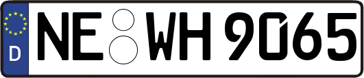 NE-WH9065