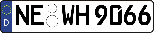 NE-WH9066