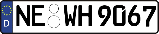 NE-WH9067