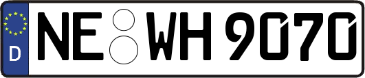 NE-WH9070
