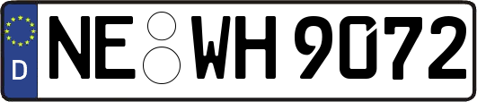 NE-WH9072