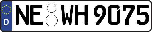 NE-WH9075