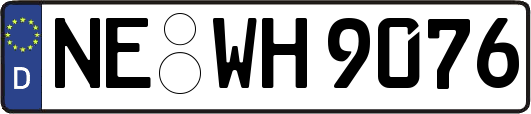 NE-WH9076