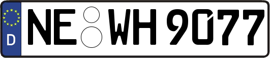 NE-WH9077