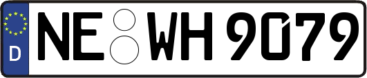 NE-WH9079